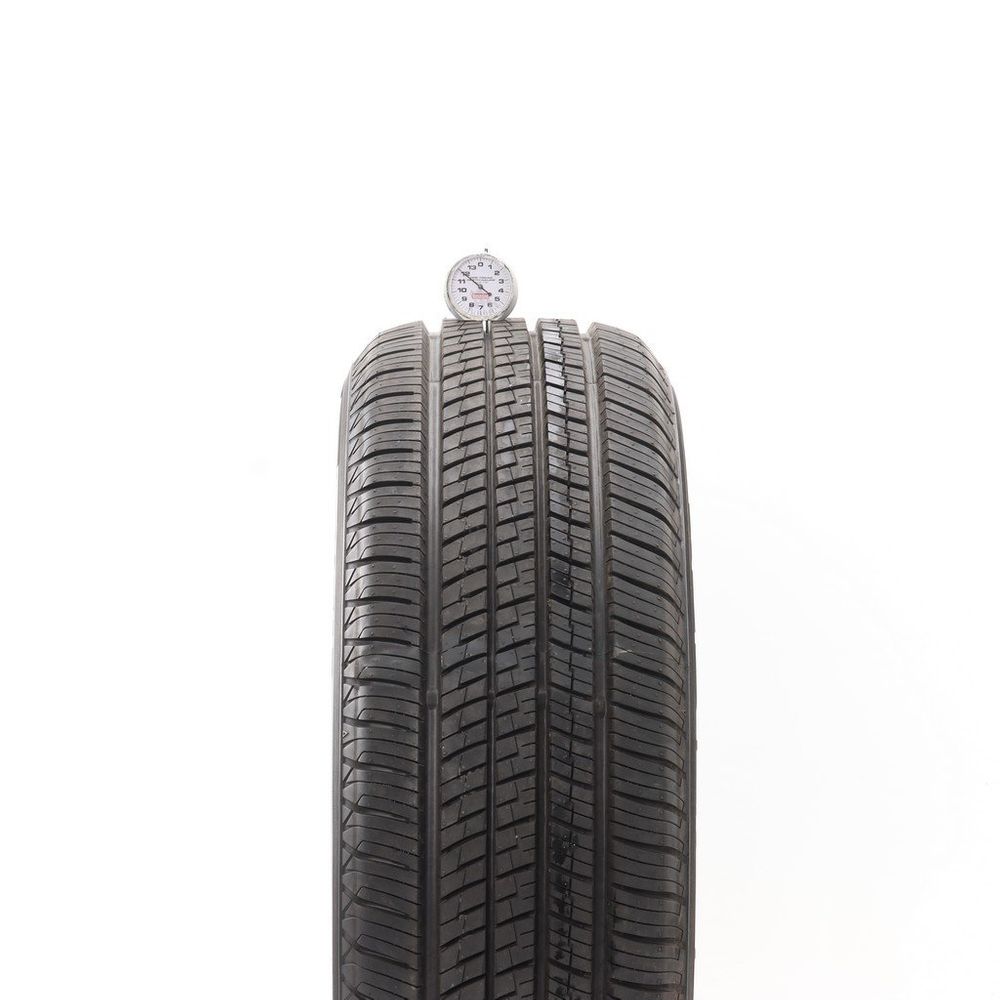 Set of (2) Used 225/60R18 Yokohama Avid Ascend GT 100H - 10.5-12/32 - Image 5