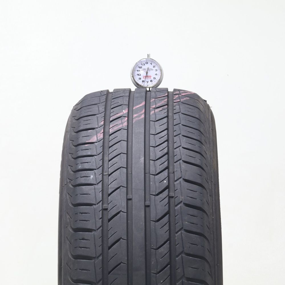 Set of (4) Used 235/60R18 Summit Ultramax A/S 103H - 7.5-8.5/32 - Image 2