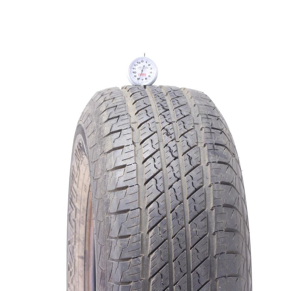 Used 235/75R15 Milestar Grantland 108T - 7.5/32 - Image 2