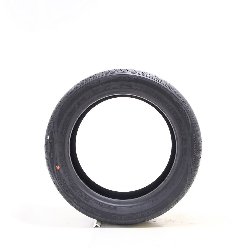New 205/50R16 Solar 4XS Plus 91H - 10/32 - Image 3