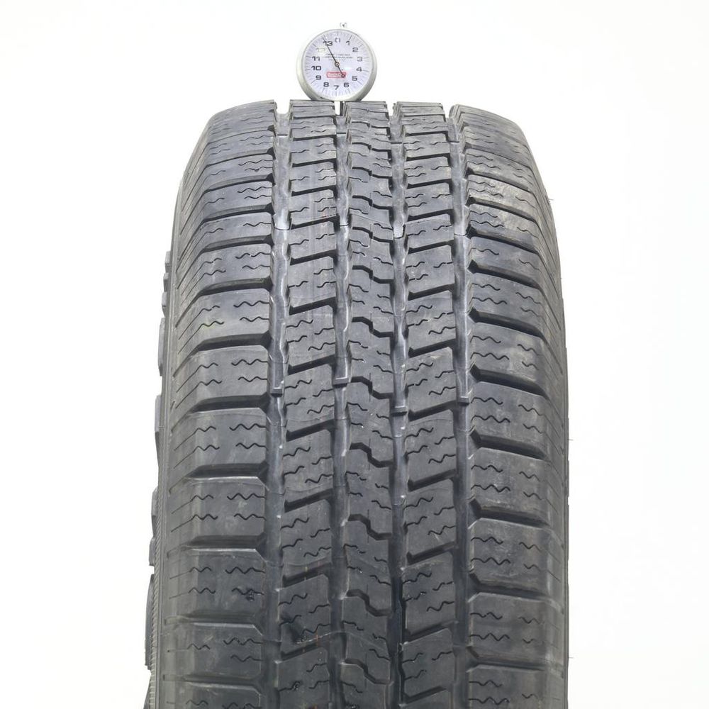 Used 265/70R17 Goodyear Wrangler SR-A 113R - 12.5/32 - Image 2