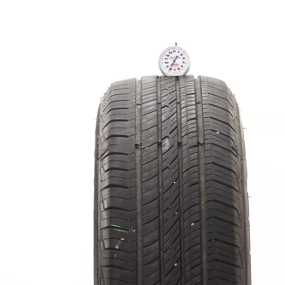 Set of (2) Used 225/70R16 Cooper CS5 Grand Touring 103T - 8-9/32 - Image 2