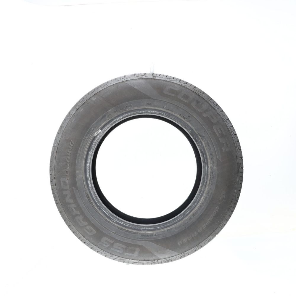 Set of (2) Used 225/70R16 Cooper CS5 Grand Touring 103T - 8-9/32 - Image 3
