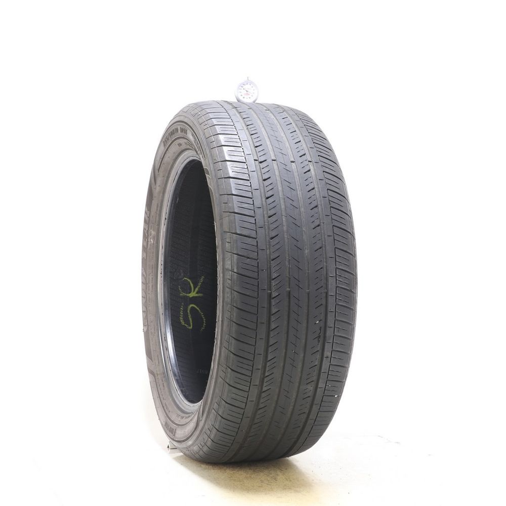Used 255/50R20 Goodyear Assurance Finesse 105T - 4.5/32 - Image 1
