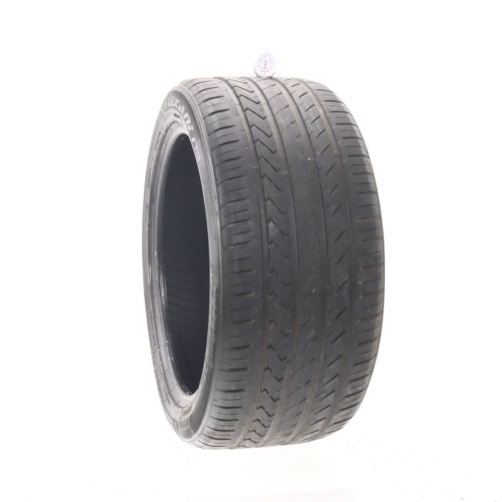 Used 315/40ZR21 Lexani LX-Twenty 111Y - 6.5/32 - Image 1