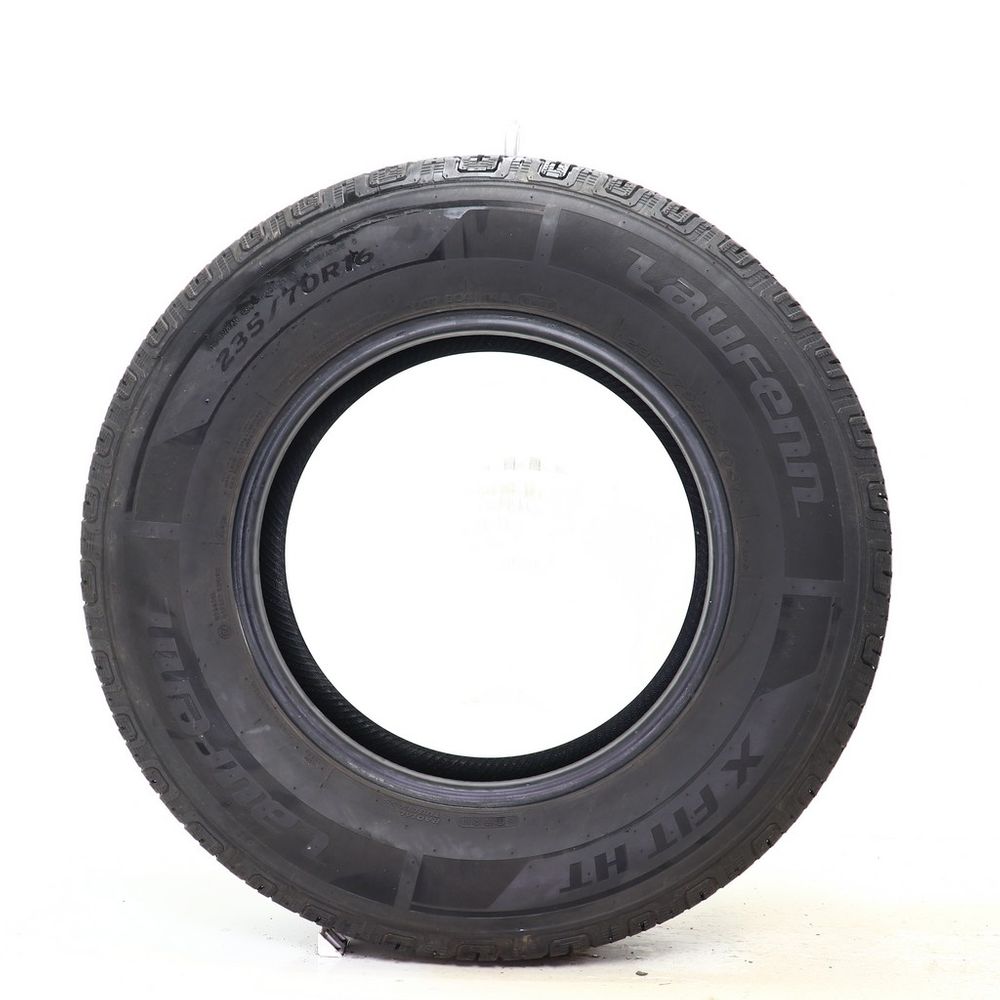 Used 235/70R16 Laufenn X Fit HT 106T - 7/32 - Image 3