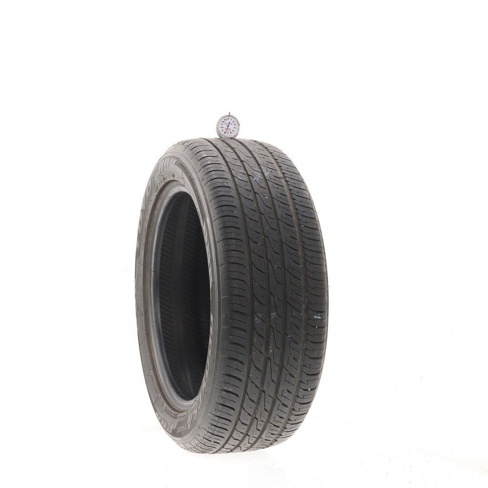 Used 215/55R17 Toyo Proxes 4 Plus 94W - 7.5/32 - Image 1
