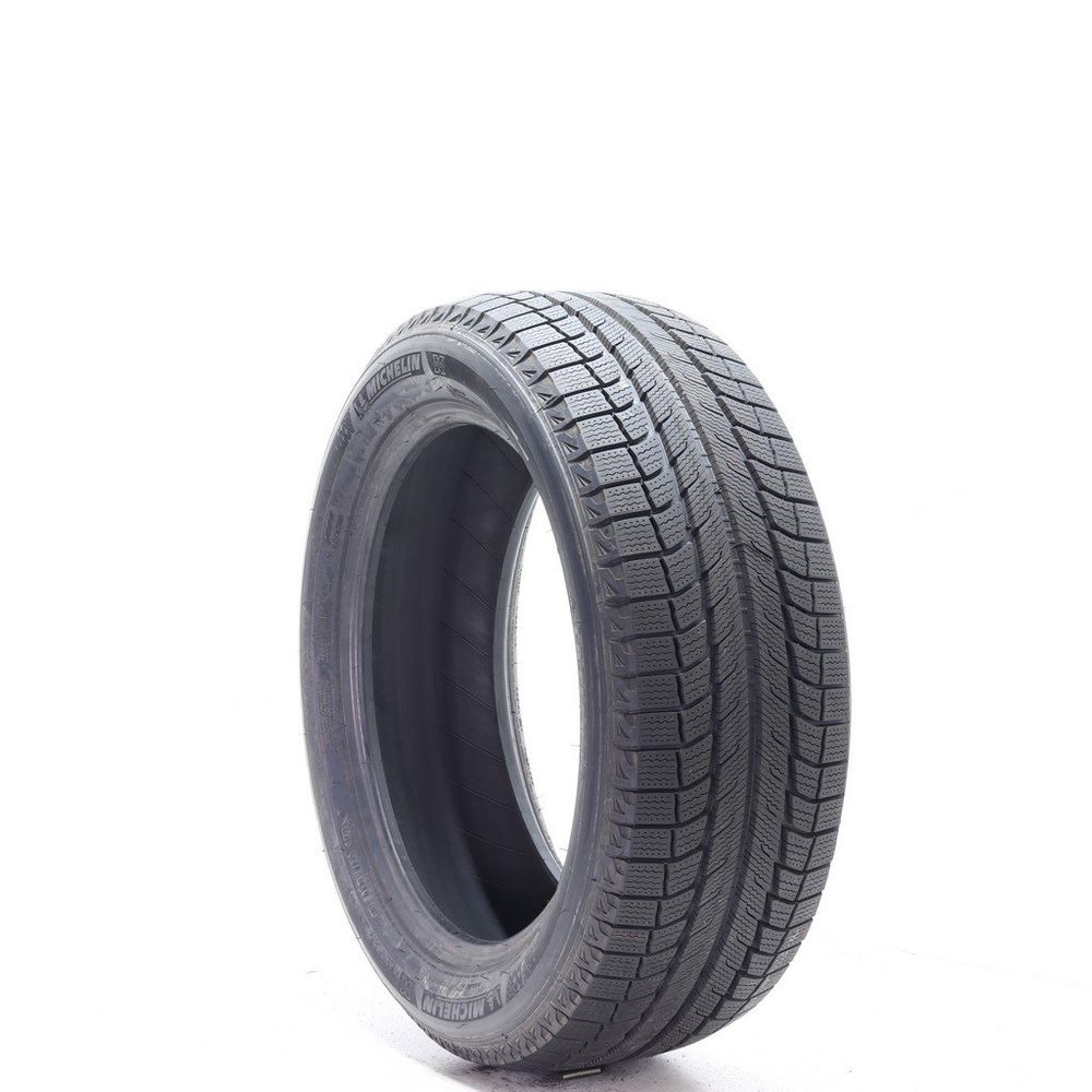 New 245/50R20 Michelin Latitude X-Ice Xi2 102T - 10/32 - Image 1