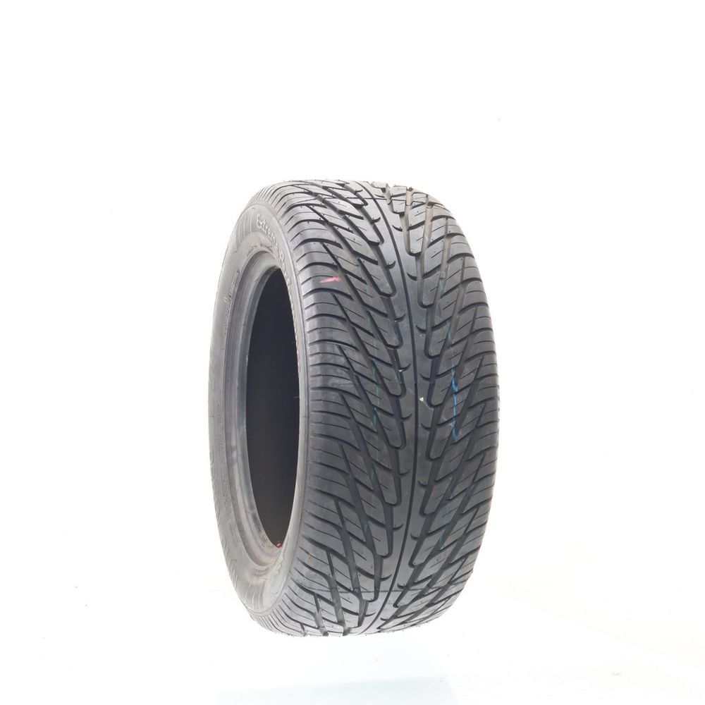 Driven Once 275/50R17 Nitto NT450 Extreme Performance 110V - 10.5/32 - Image 1