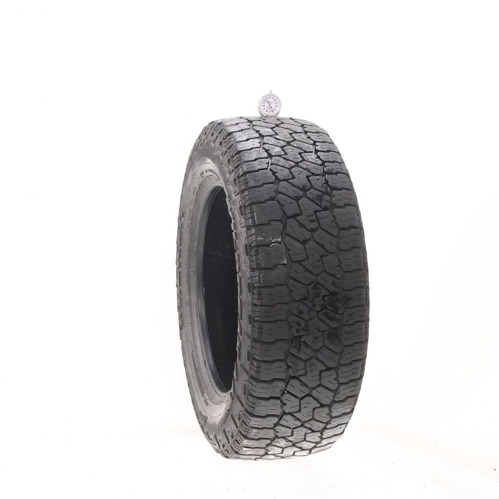 Used 235/65R17 Falken Wildpeak A/T4W 104H - 5.5/32 - Image 1
