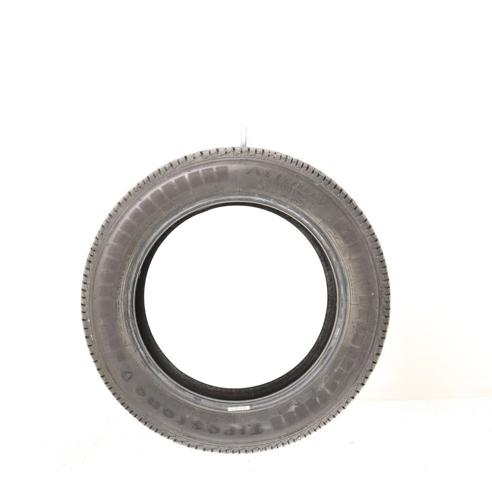 Used 205/55R16 Firestone Affinity Touring 89T - 8.5/32 - Image 3