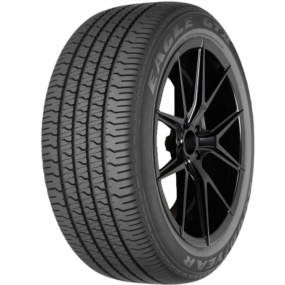 New P 285/50R20 Goodyear Eagle GT II 111H - Image 1