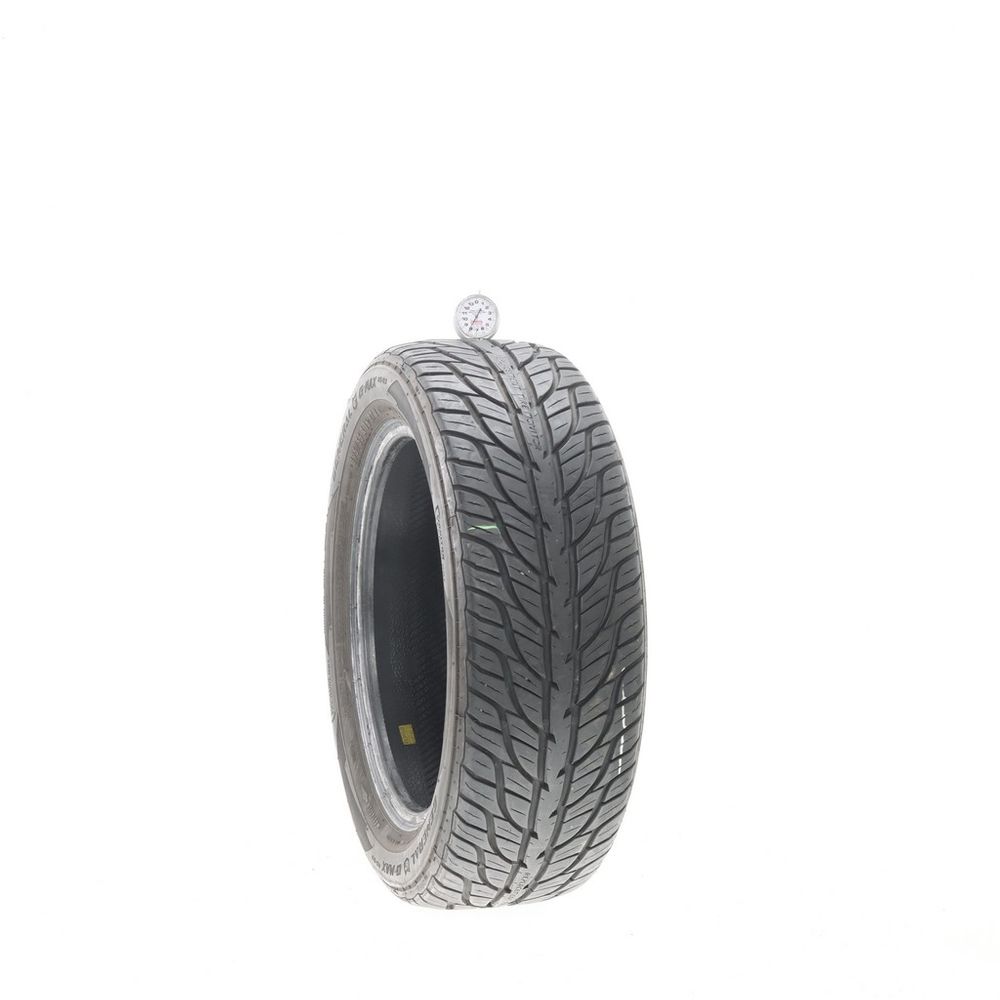 Used 195/55R16 General G-Max AS-03 87V - 8/32 - Image 1