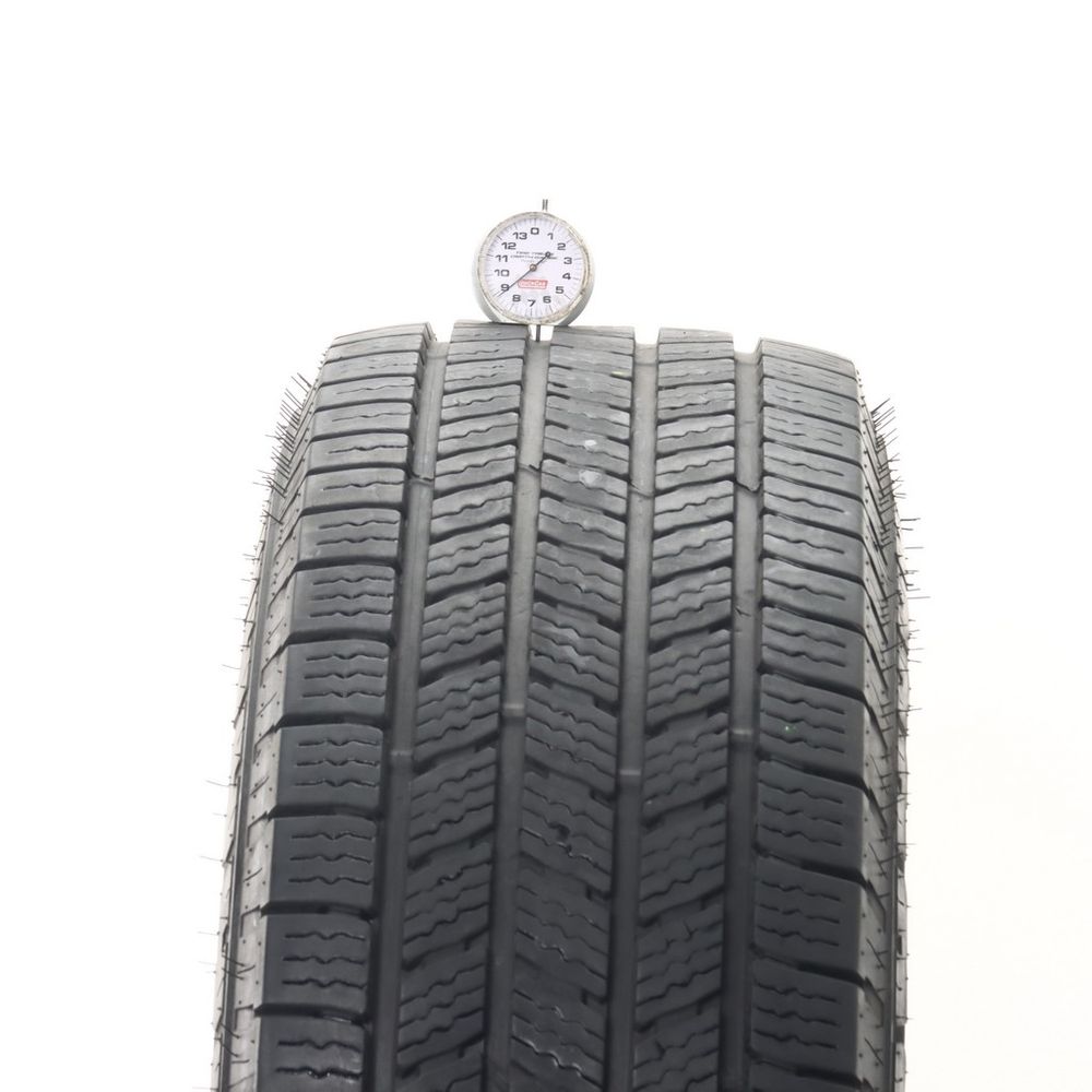 Used LT 275/70R18 Firestone Transforce HT3 Enliten 125/122S E - 8.5/32 - Image 2