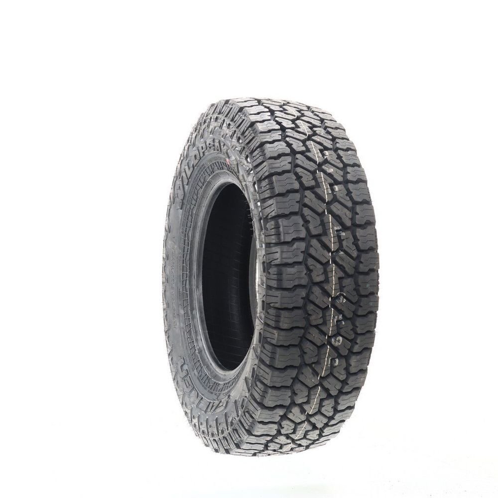 New LT 245/75R16 Falken Wildpeak A/T4W HD 120/116S E - Image 1