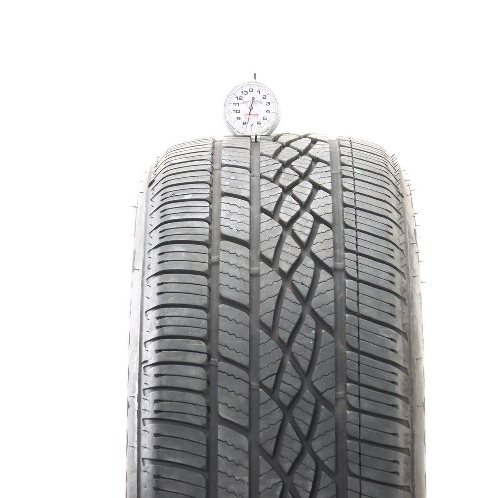 Set of (4) Used 225/55R18 Firestone Firehawk AS V2 98V - 6-7.5/32 - Image 11