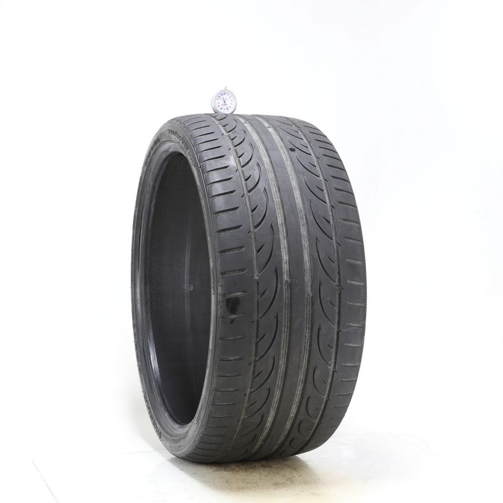 Used 275/30ZR21 Hankook Ventus V12 evo2 (K120) 98Y - 6/32 - Image 1