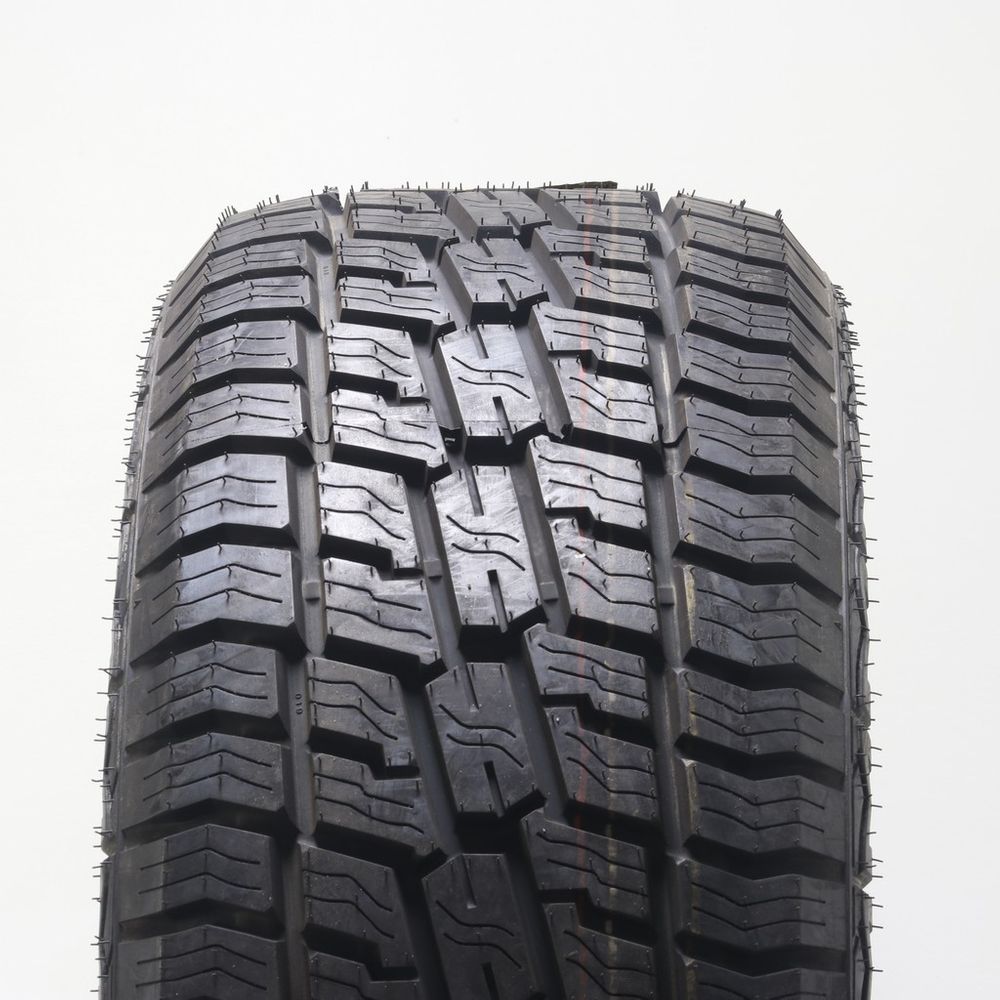 New LT 33X12.5R22 Red Dirt Road RD-5 A/T 109Q E - 16/32 - Image 2
