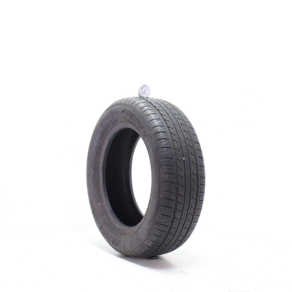 Used 205/60R15 Fuzion Touring 91H - 8.5/32 - Image 1