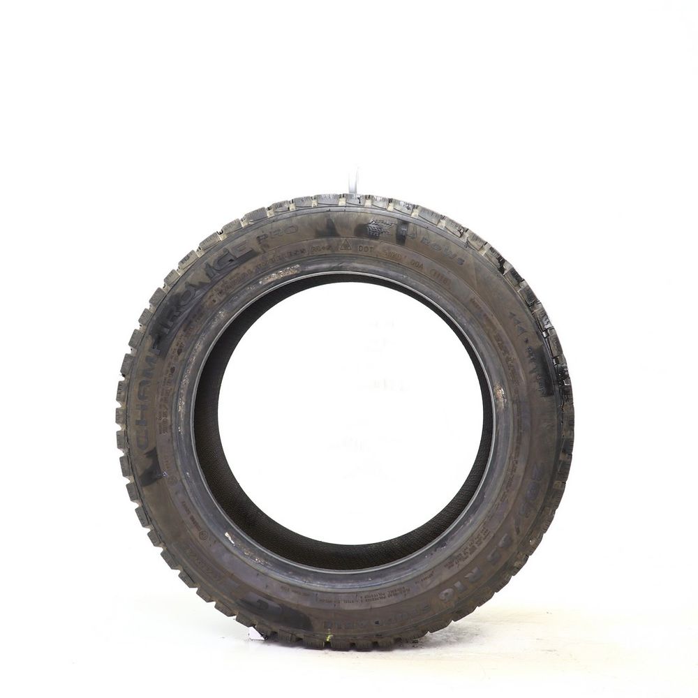 Used 205/55R16 GT Radial Champiro IcePro 94T - 9/32 - Image 3