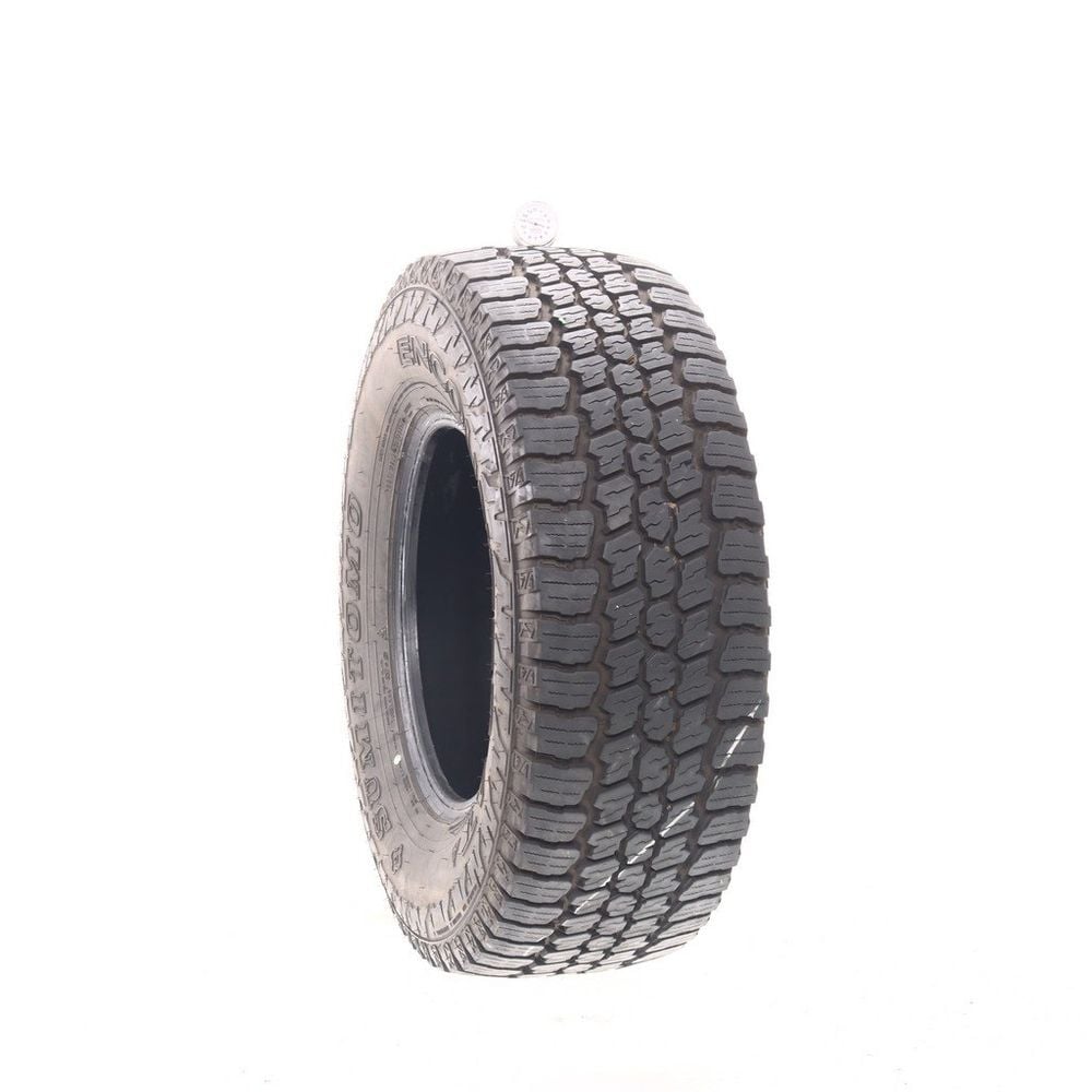 Used 265/70R16 Sumitomo Encounter AT 112T - 11/32 - Image 1