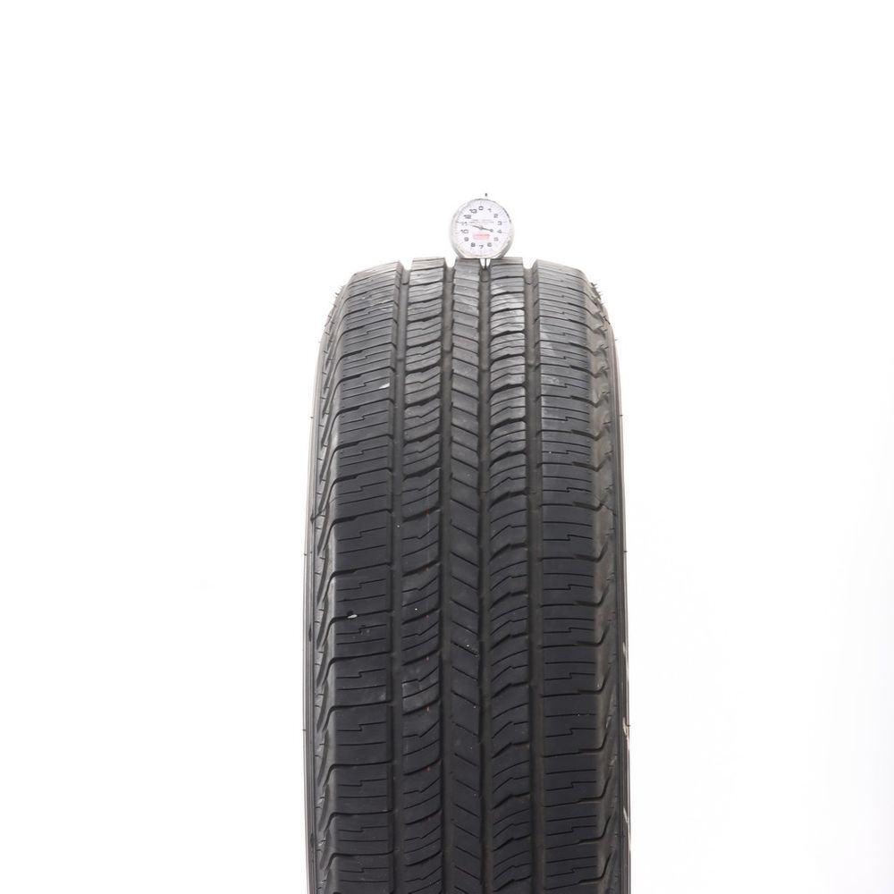Set of (2) Used 245/75R16 GeoDrive KL51 111S - 11/32 - Image 2