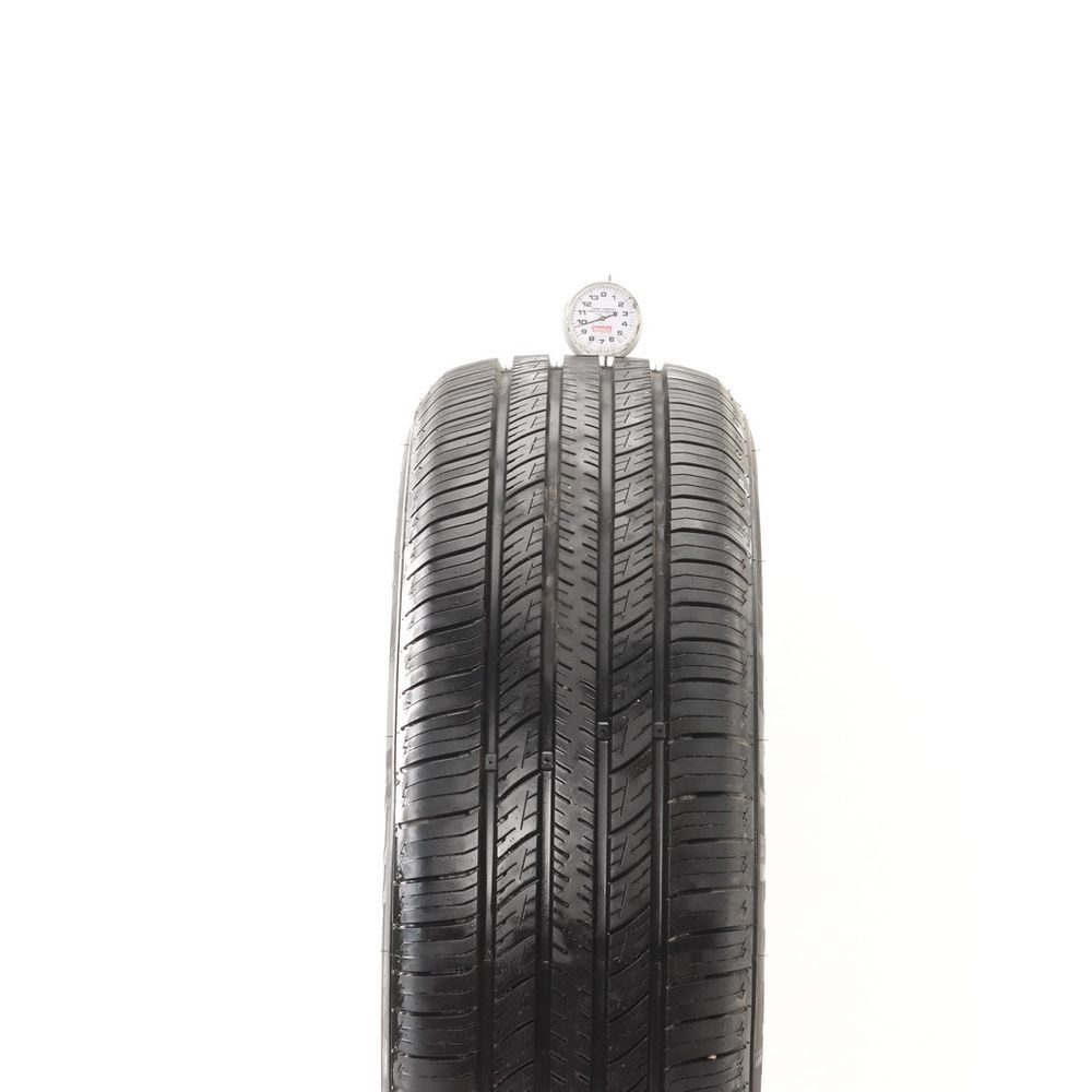 Set of (2) Used 225/65R17 Summit Ultramax A/S 2.0 102T - 8-9.5/32 - Image 5