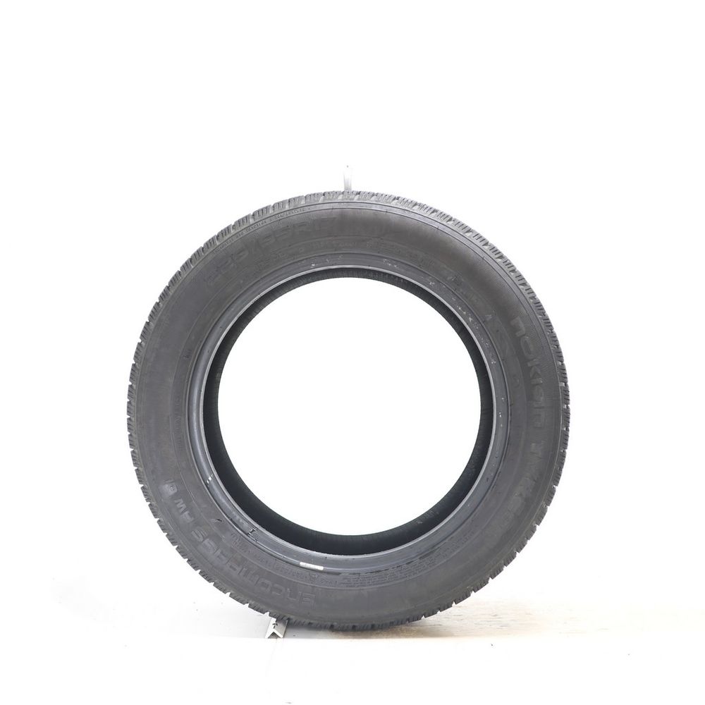 Used 225/55R17 Nokian Encompass AW01 97V - 8/32 - Image 3