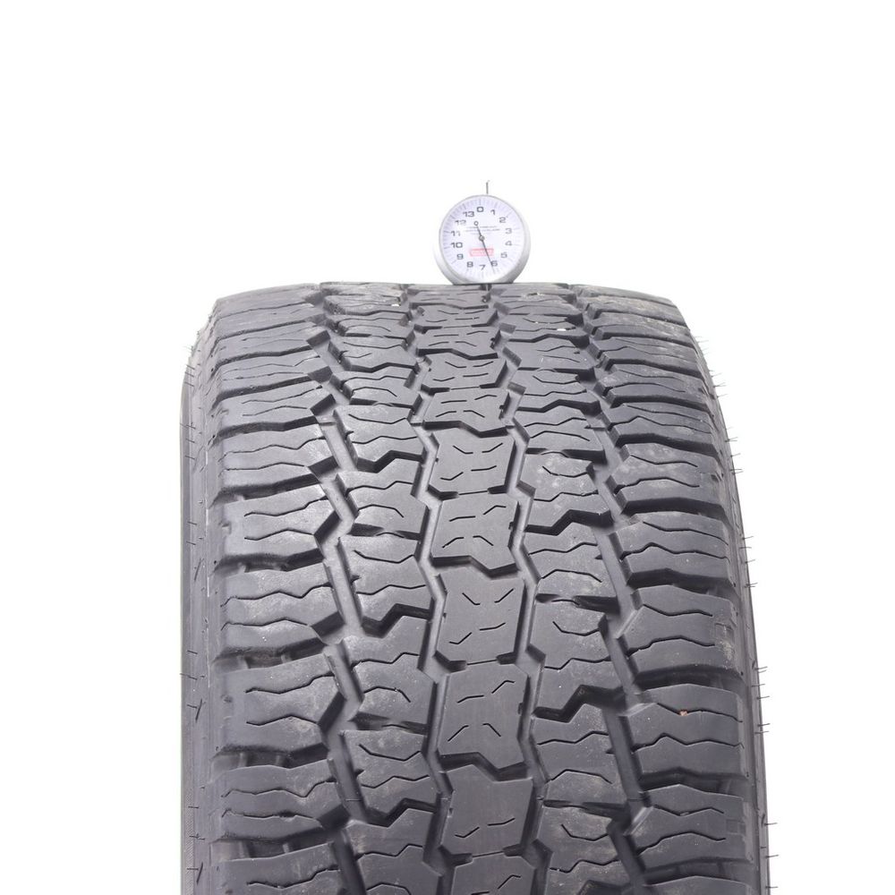 Used 275/55R20 Cooper Discoverer RTX 117T - 6/32 - Image 2