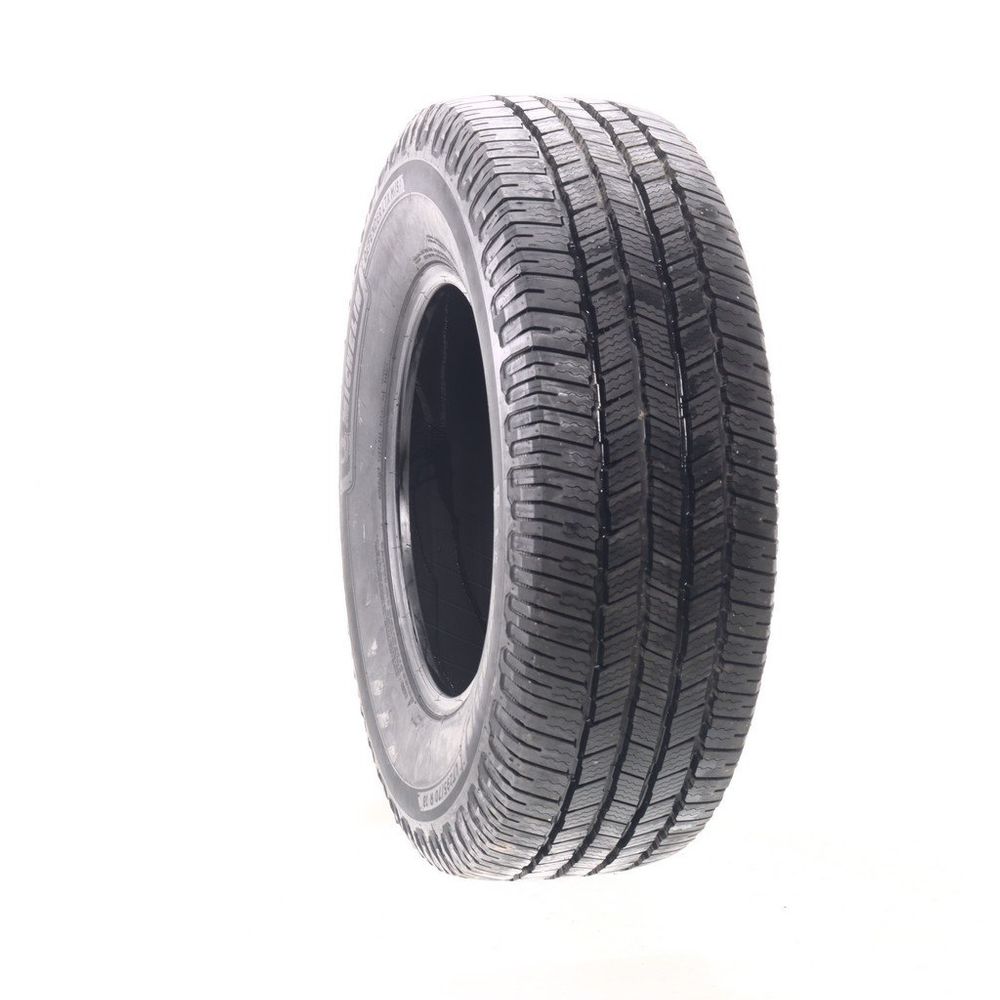 Set of (2) New LT 295/70R18 Michelin Defender LTX M/S 2 129/126S E - Image 1