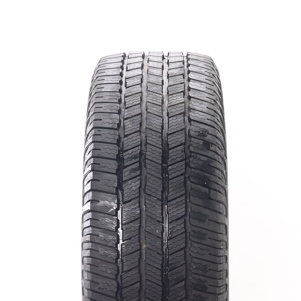 Set of (2) New LT 295/70R18 Michelin Defender LTX M/S 2 129/126S E - Image 2