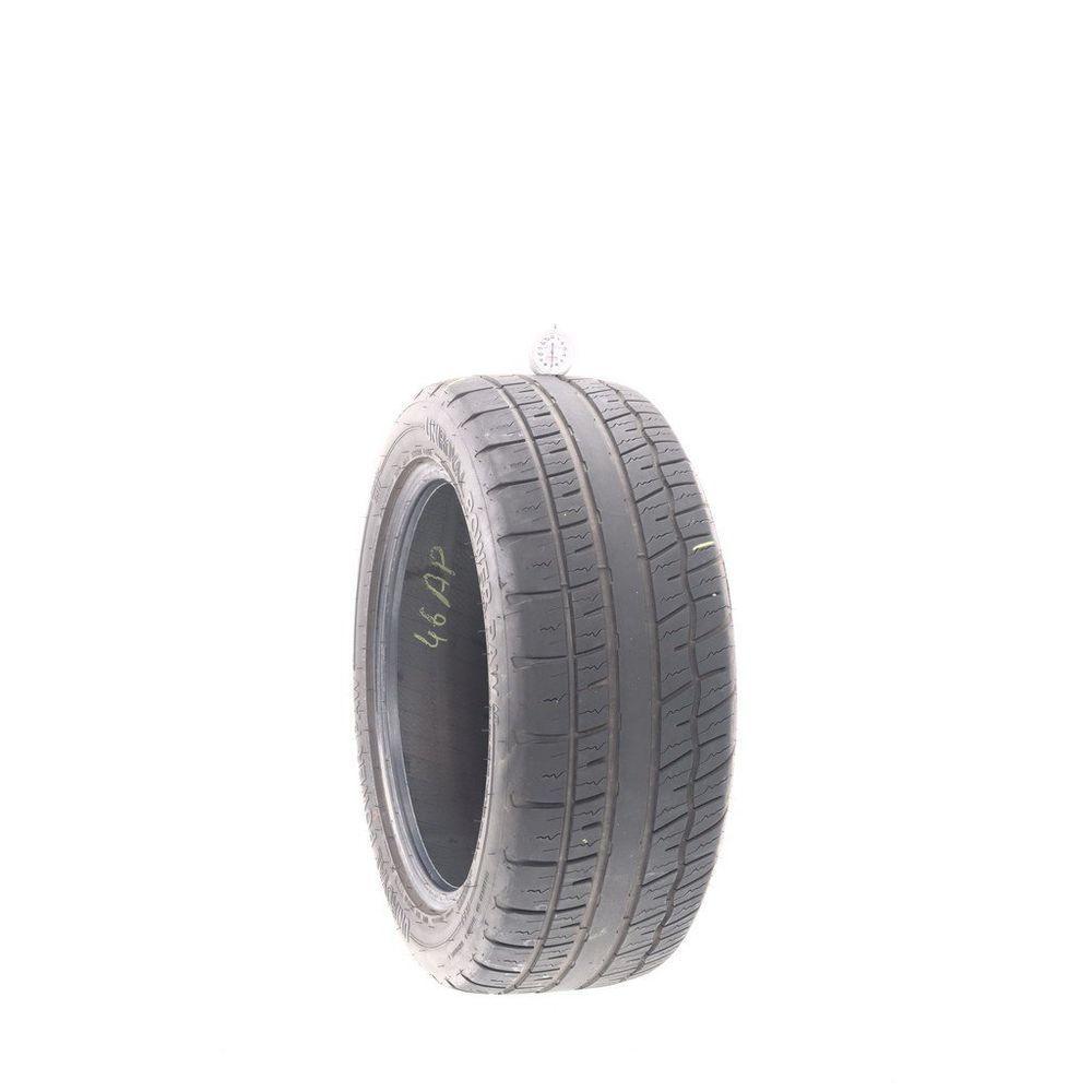 Used 215/55ZR17 Uniroyal Power Paw A/S 98Y - 7/32 - Image 1
