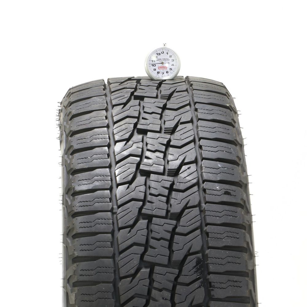 Used 255/45R20 Falken Wildpeak A/T Trail 105V - 10/32 - Image 2