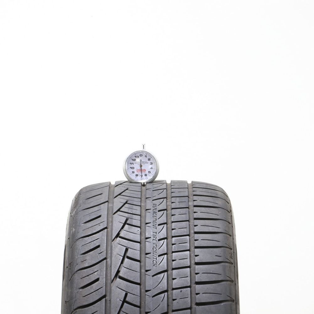Used 235/45ZR18 General G-Max AS-05 98W - 6.5/32 - Image 2