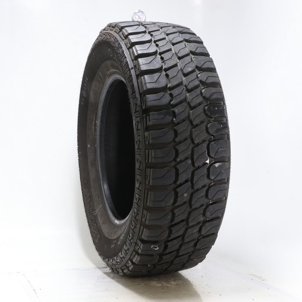 Set of (2) Used LT 37X12.5R20 Gladiator QR900-MT 126Q E - 12/32 - Image 1