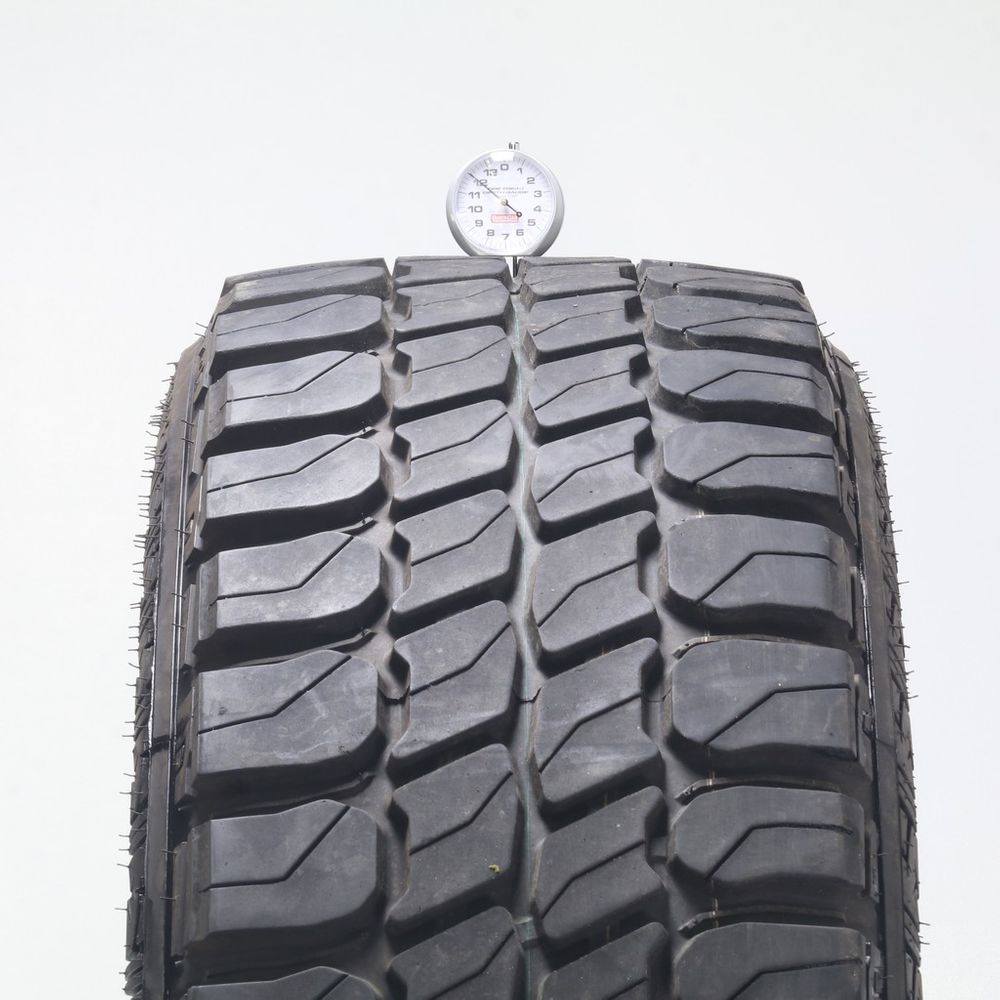 Set of (2) Used LT 37X12.5R20 Gladiator QR900-MT 126Q E - 12/32 - Image 2