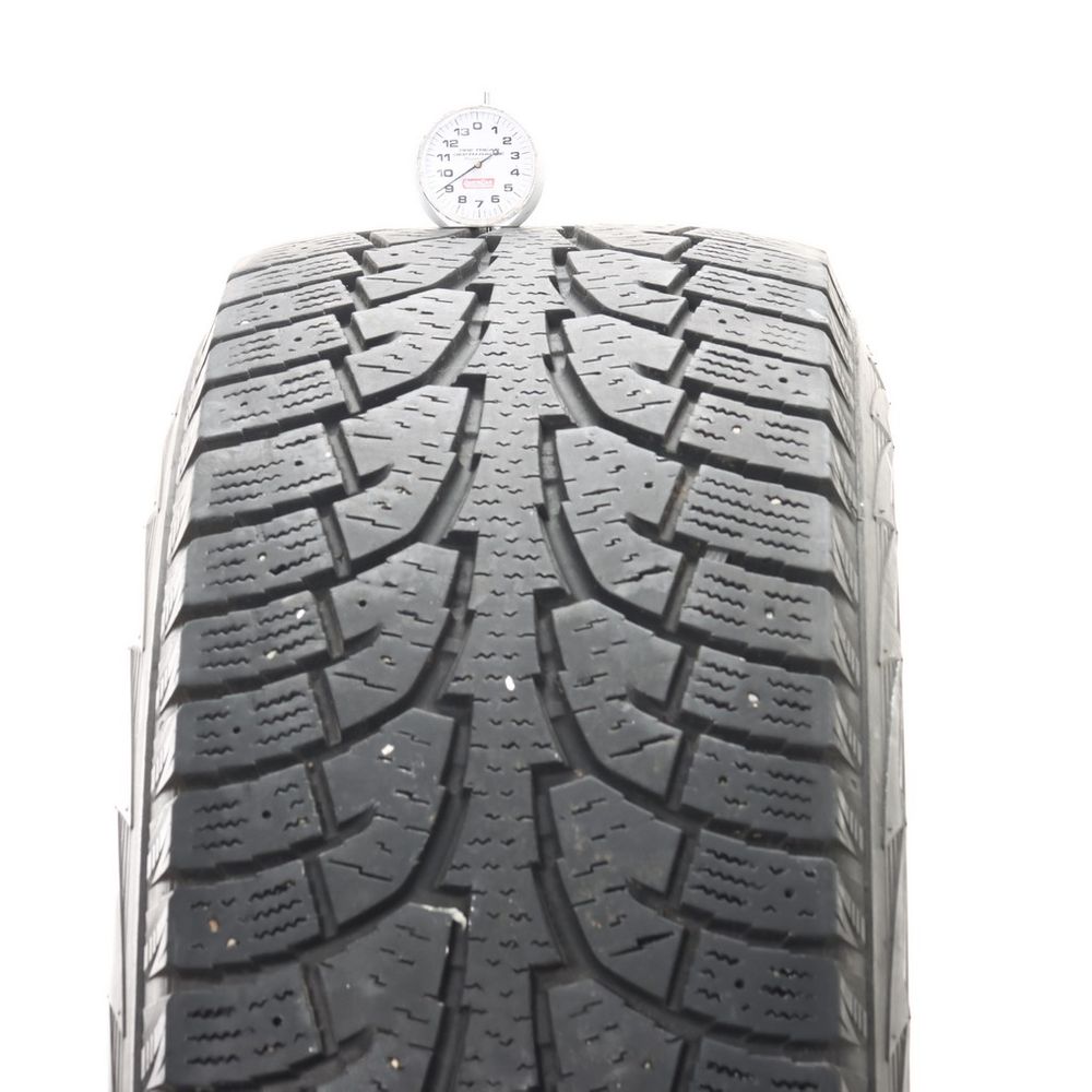 Set of (2) Used LT 275/65R20 Hankook iPike RW11 126/123Q E - 9-10.5/32 - Image 2