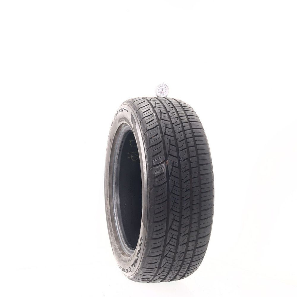 Used 225/55ZR17 General G-Max AS-05 97W - 7.5/32 - Image 1
