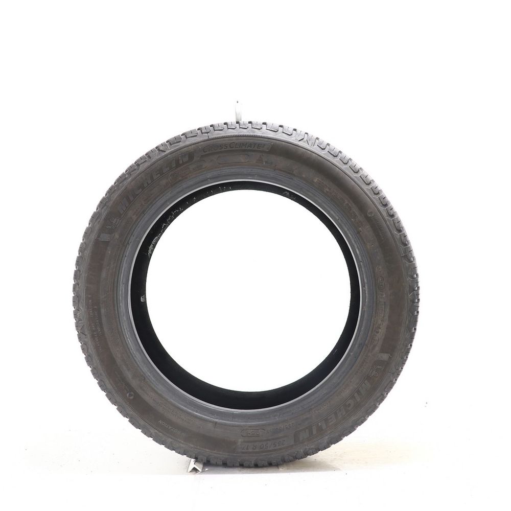 Used 235/50R17 Michelin CrossClimate 2 96H - 8/32 - Image 3