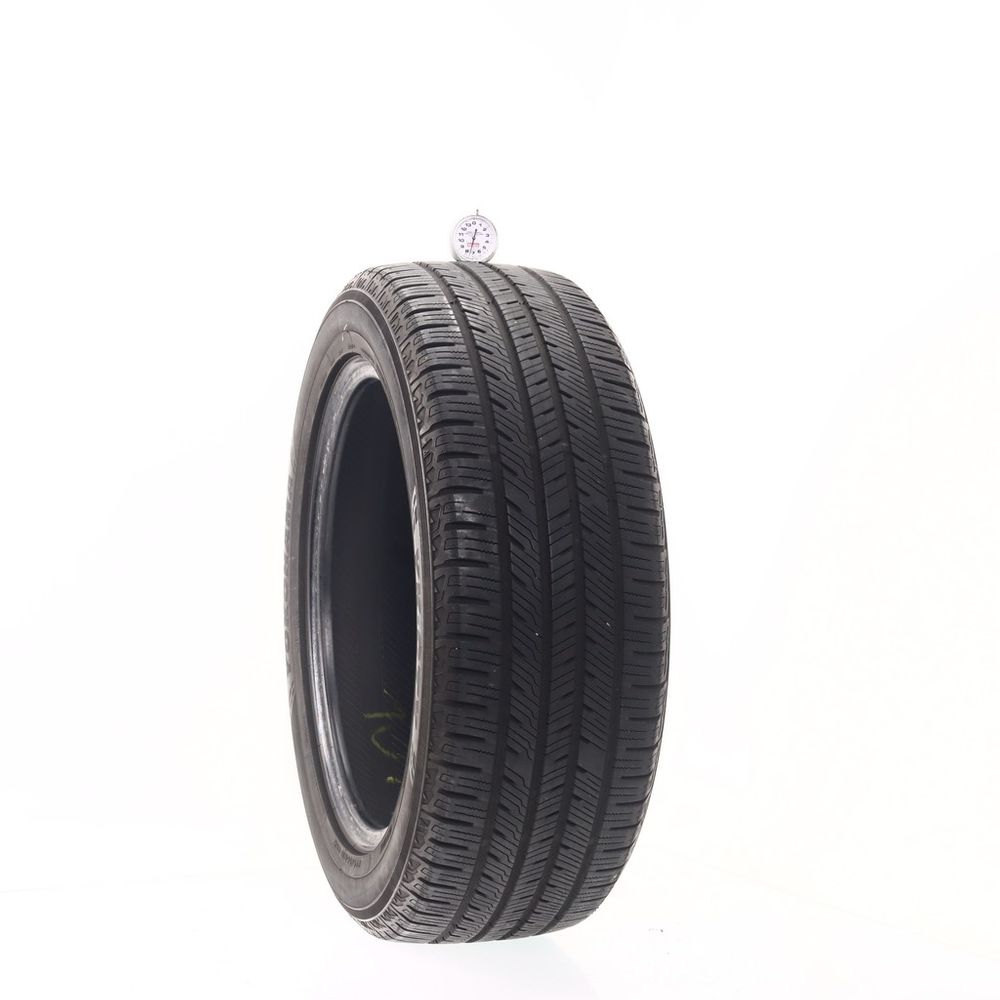Set of (4) Used 225/55R18 Yokohama YK-CTX 98H - 6.5-8/32 - Image 7