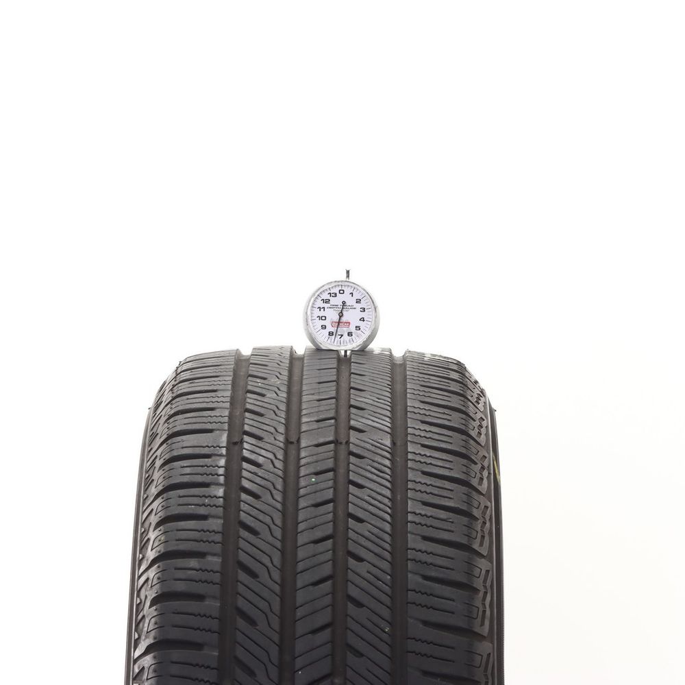 Set of (4) Used 225/55R18 Yokohama YK-CTX 98H - 6.5-8/32 - Image 8