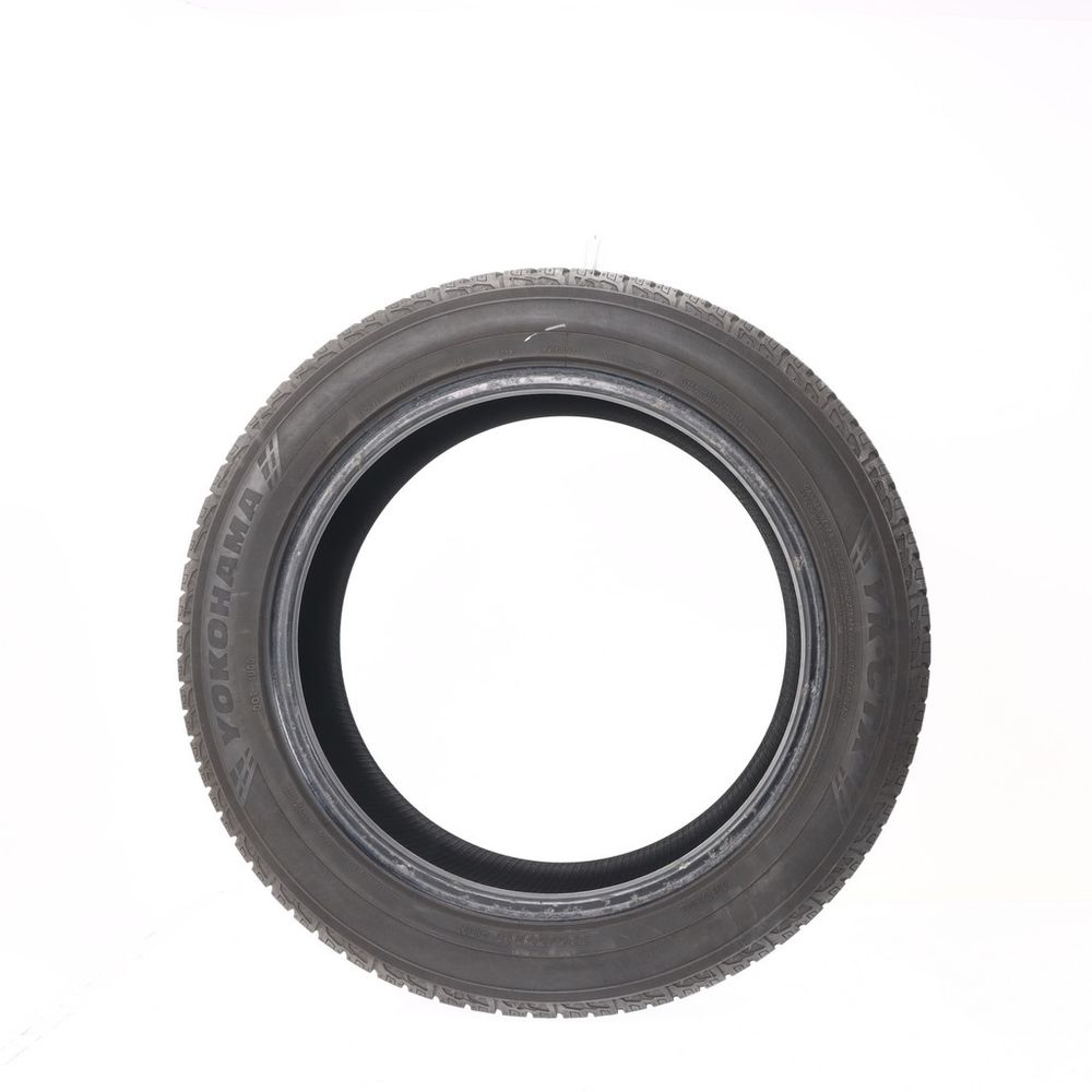 Set of (4) Used 225/55R18 Yokohama YK-CTX 98H - 6.5-8/32 - Image 9