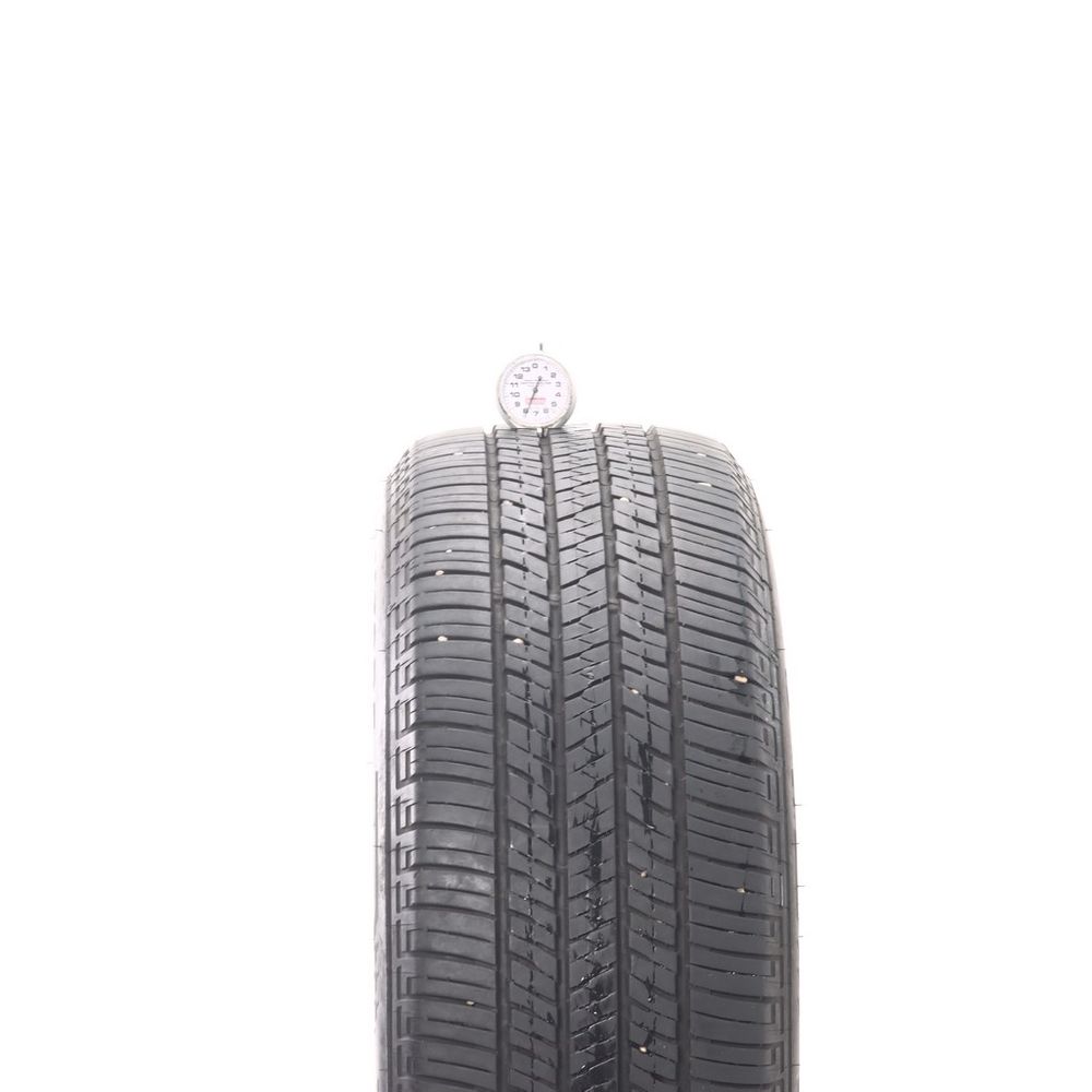 Set of (4) Used 235/60R18 Bridgestone Turanza EL450 103V - 7-7.5/32 - Image 5