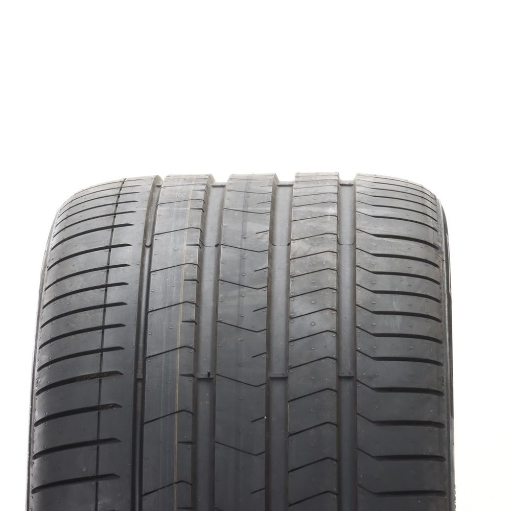 Driven Once 315/30ZR22 Pirelli P Zero PZ4 BH Elect PNCS 107Y - 9/32 - Image 2