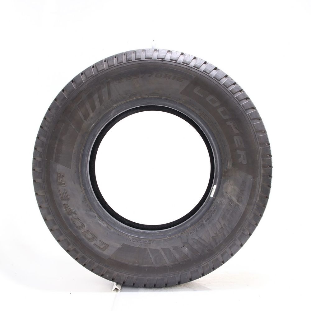 Used 265/70R16 Cooper Evolution HT2 112S - 8.5/32 - Image 3