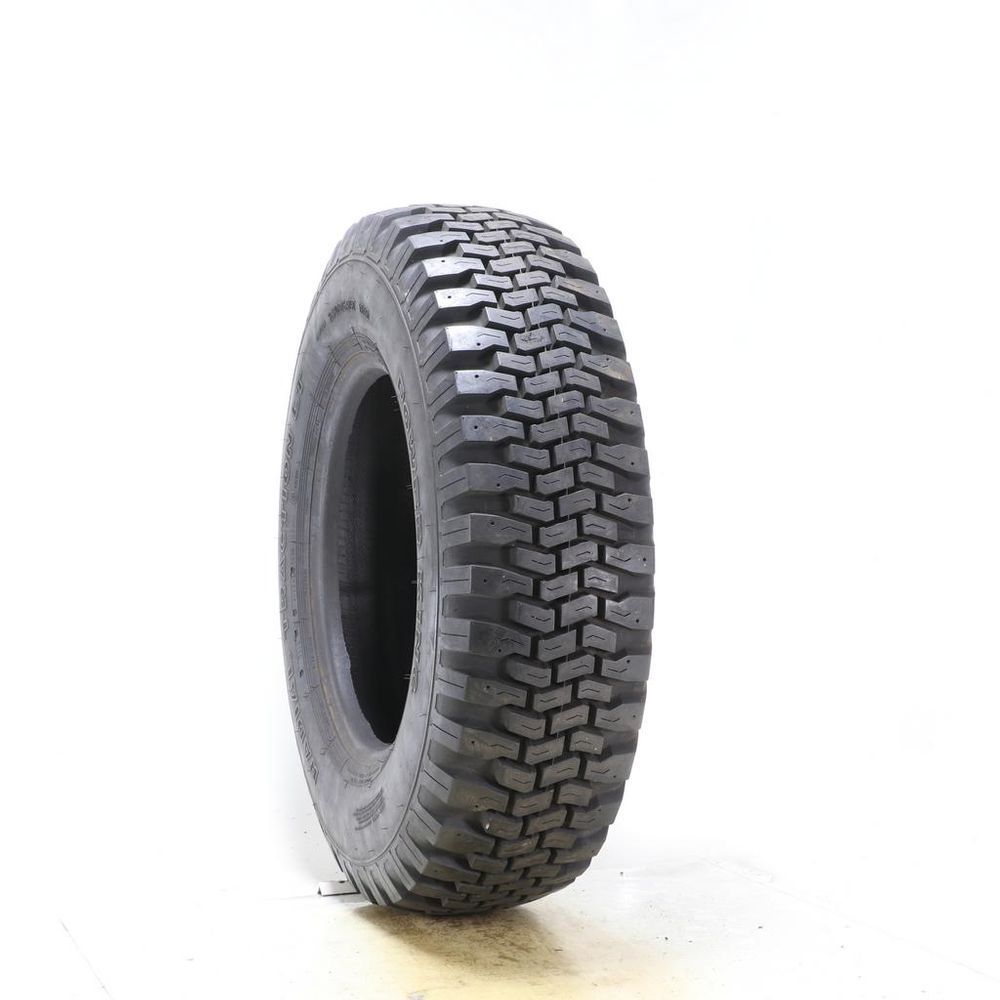 Used LT 9.5R16.5 Power King Radial Traction LT 116/112N D - 17/32 - Image 1