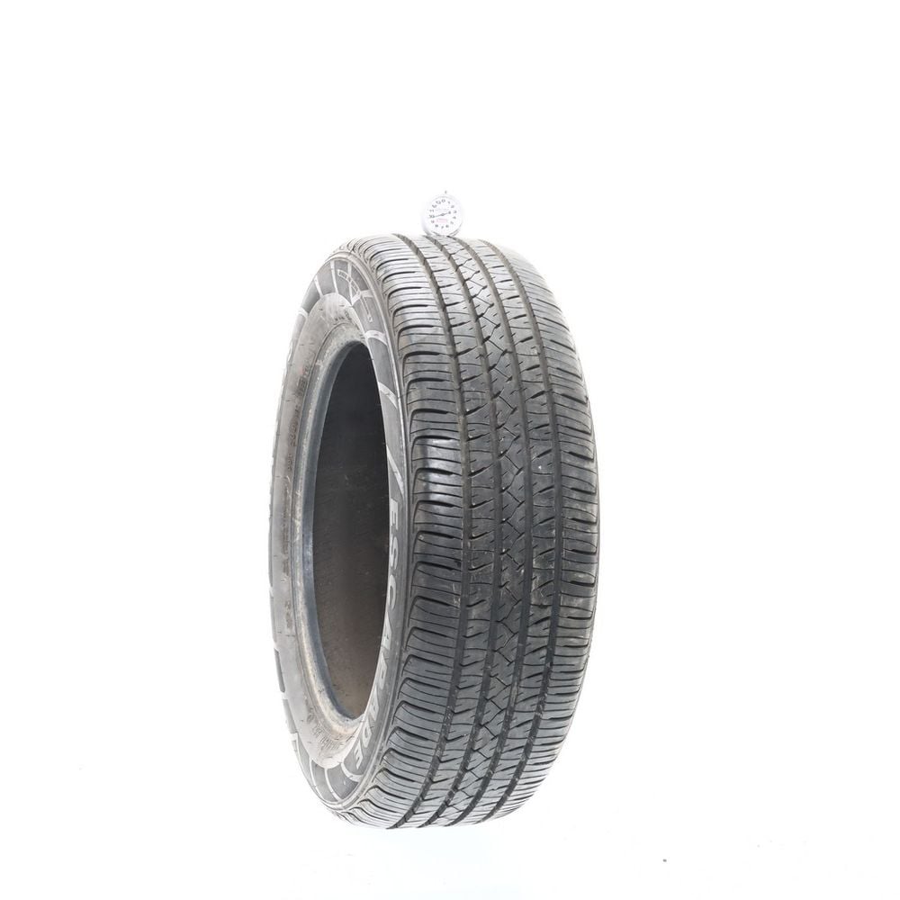 Used 215/60R17 Maxxis Escapade 96T - 9.5/32 - Image 1