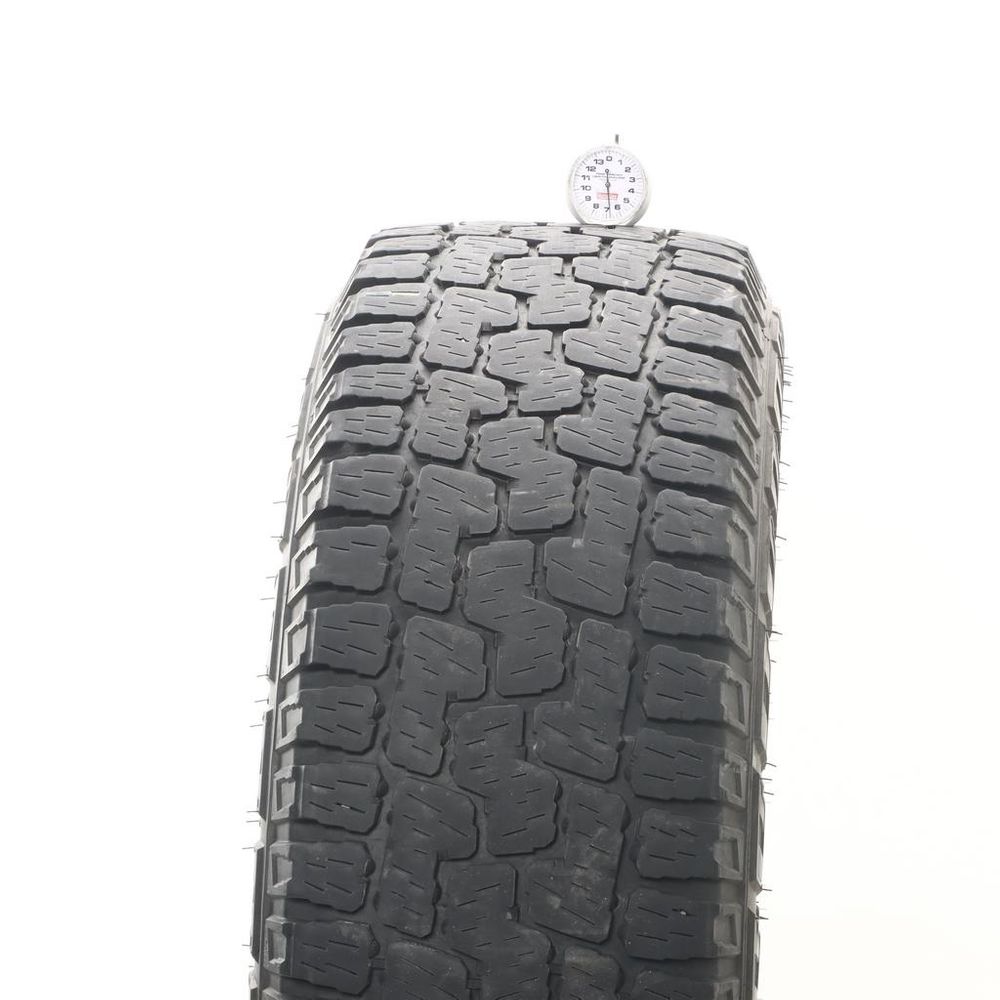 Used LT 275/70R18 Pirelli Scorpion All Terrain Plus 125/122S E - 6.5/32 - Image 2