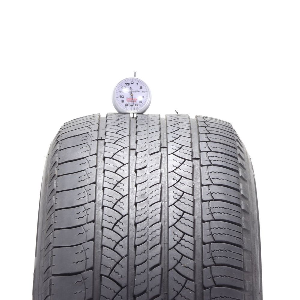 Used 265/60R18 Michelin Latitude Tour 109T - 6.5/32 - Image 2
