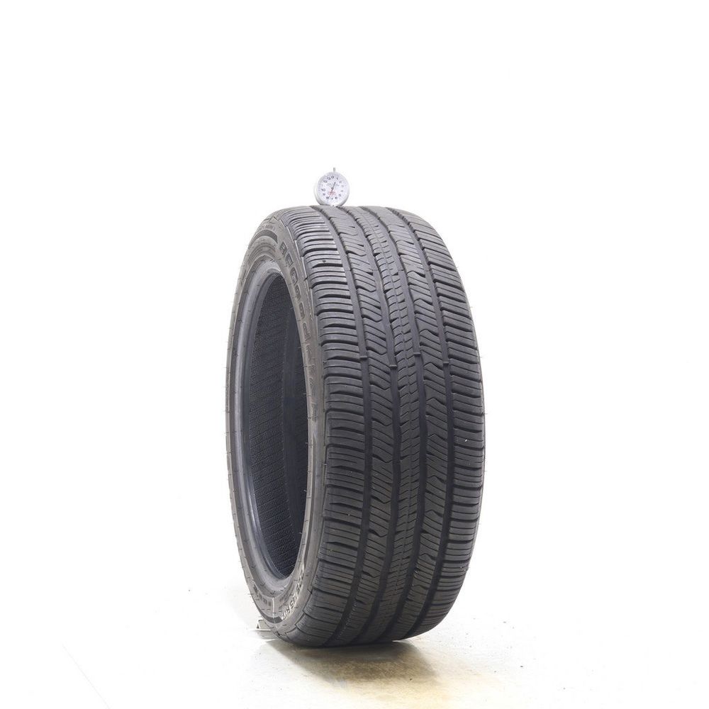 Set of (2) Used 225/45R17 BFGoodrich Advantage Control 91H - 7.5-9/32 - Image 1